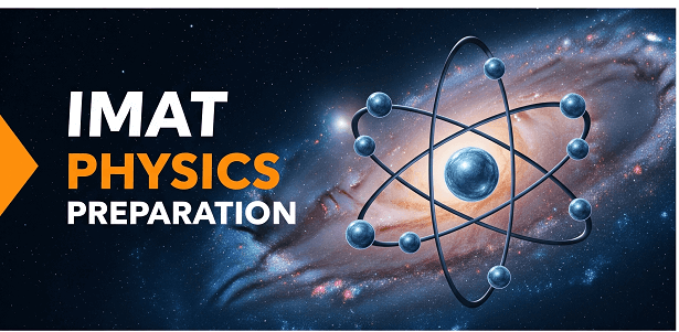 Physics IMAT Course